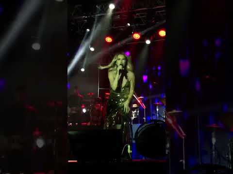 Hadise - Hay Hay (Live Performance) | Gölbaşı 30 Ağustos Zafer Bayramı Konseri