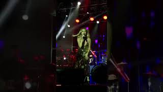 Hadise - Hay Hay (Live Performance) | Gölbaşı 30 Ağustos Zafer Bayramı Konseri