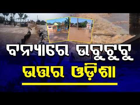 ଉବୁଟୁବୁ ଉତ୍ତର ଓଡ଼ିଶା ll FOCUS PLUS ||