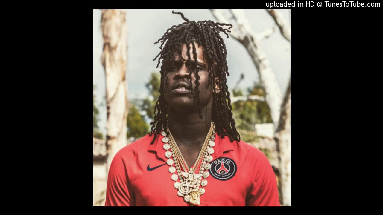 Chief keef ferrari