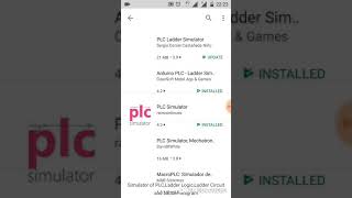 plc simulator ladder logic set reset screenshot 5