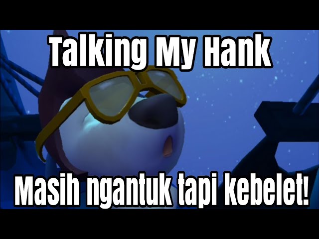 My Talking Hank: cuide de um cachorrinho neste game para Android e iOS -  Mobile Gamer