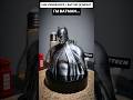 I 3D-printed Classic Batman #3dprinting #batman #gvetech