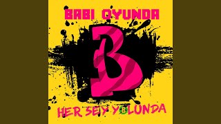 Babi Oyunda Her Şey Yolunda