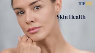 TITABON™ Hydrolyzed Bovine Collagen Peptide by Titan Biotech