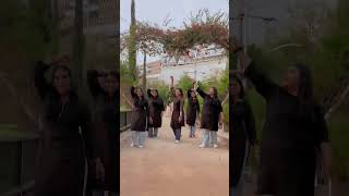 Trending folk dance 🕺 music 🎧 video viral folk song lyrics #Video #folk #dance