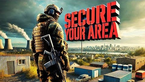 Perimeter Protection 101: Essential SHTF Security for Preppers