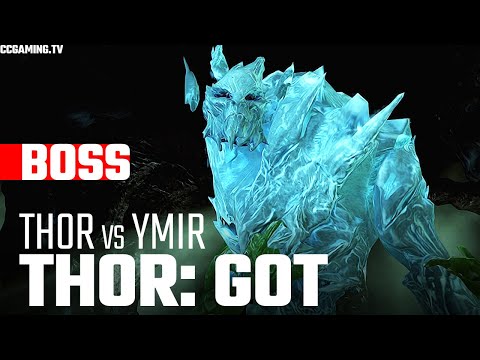 Ymir video