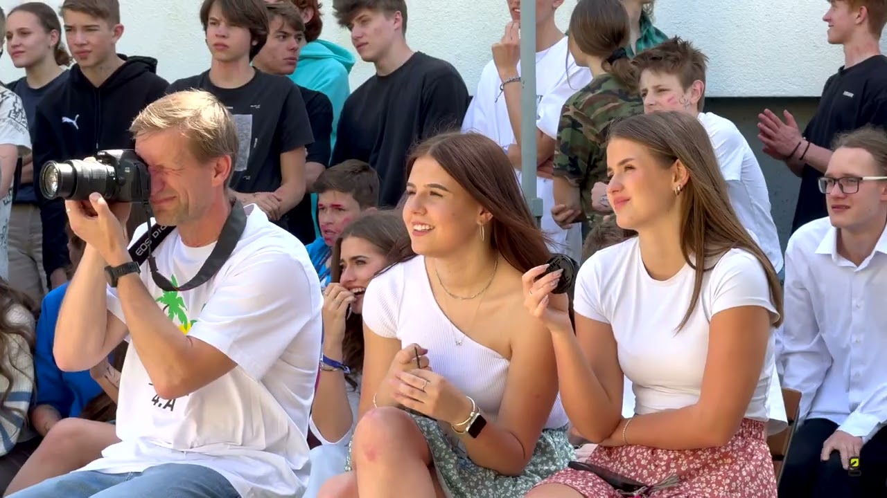 Poslední zvonění 2024