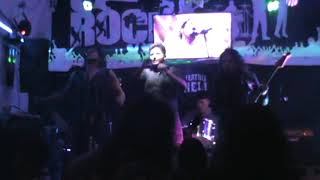 Inkarri - Somos Guerreros