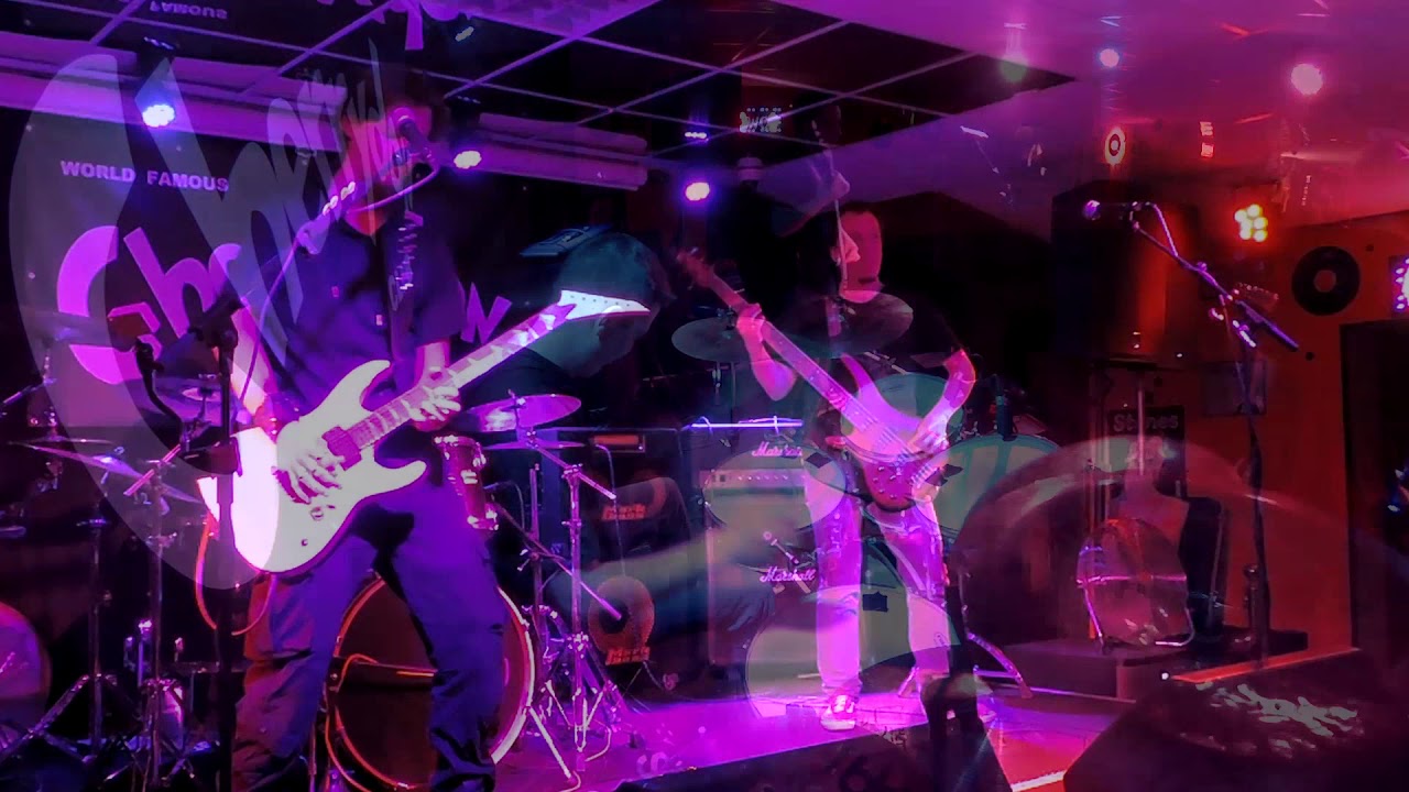 Surrender Dark Fate Le Cherrydon 20190328 YouTube