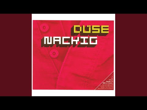 Nackig (Auf Französisch (Radio Edit))