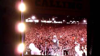 Pearl Jam - Yellow Ledbetter (Live Hard Rock Calling 10)