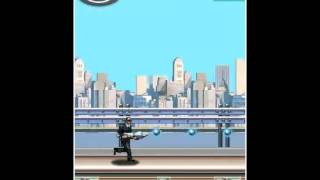 MIB 3 240x320 java  nivel 2