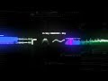 Beginning of video