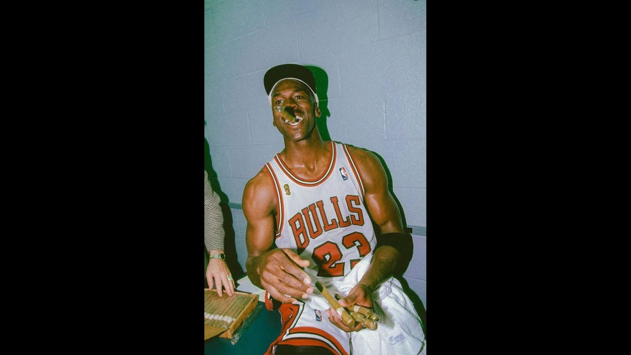 (FREE) Josman x La Mano Type Beat "JORDAN"