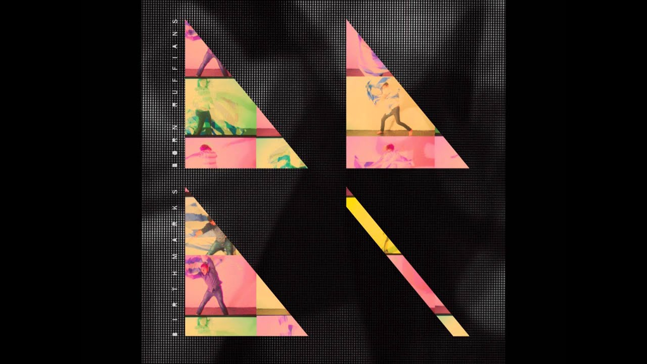 Obejrzyj BORN RUFFIANS - Never Age w YouTube Obejrzyj BORN RUFFIANS - Never Age w YouTube