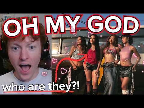 zesty mf reacts to no na - honk! (Official Music Video)