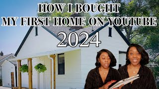 How I PURCHASED my first HOME filming YOUTUBE VIDEOS and QUITTING my 9-5 to be a Fulltime Influencer by StyledByEmonie 6,964 views 4 months ago 18 minutes
