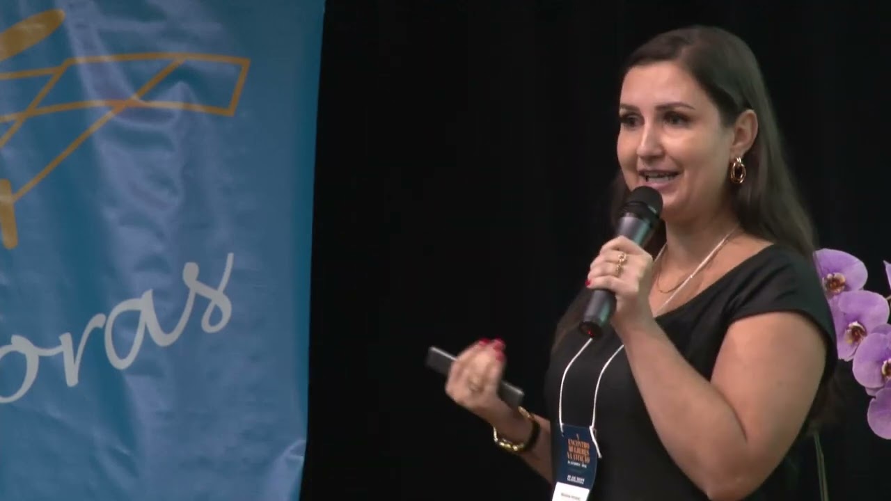 Prepare-se para sua Seleção! Com a LATAM: Consultora de Recursos Humanos Marianna Fernandes - LATAM