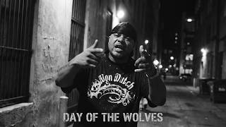 M-A, John JIGG$, 3rd Whosane, Gale Salvo - DAY OF THE WOLVES  (Prod EZ ELPEE) (Official Music Video)