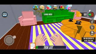 house flipper 3D screenshot 1