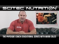 Getting Your Body Fat Low – Mark Coles