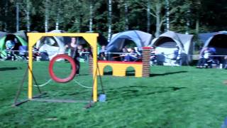 Cfh Büttgen-Vorst Spiel Sandra Mit Zora