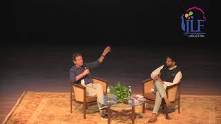 JLF Houston 2019 | God Save Texas