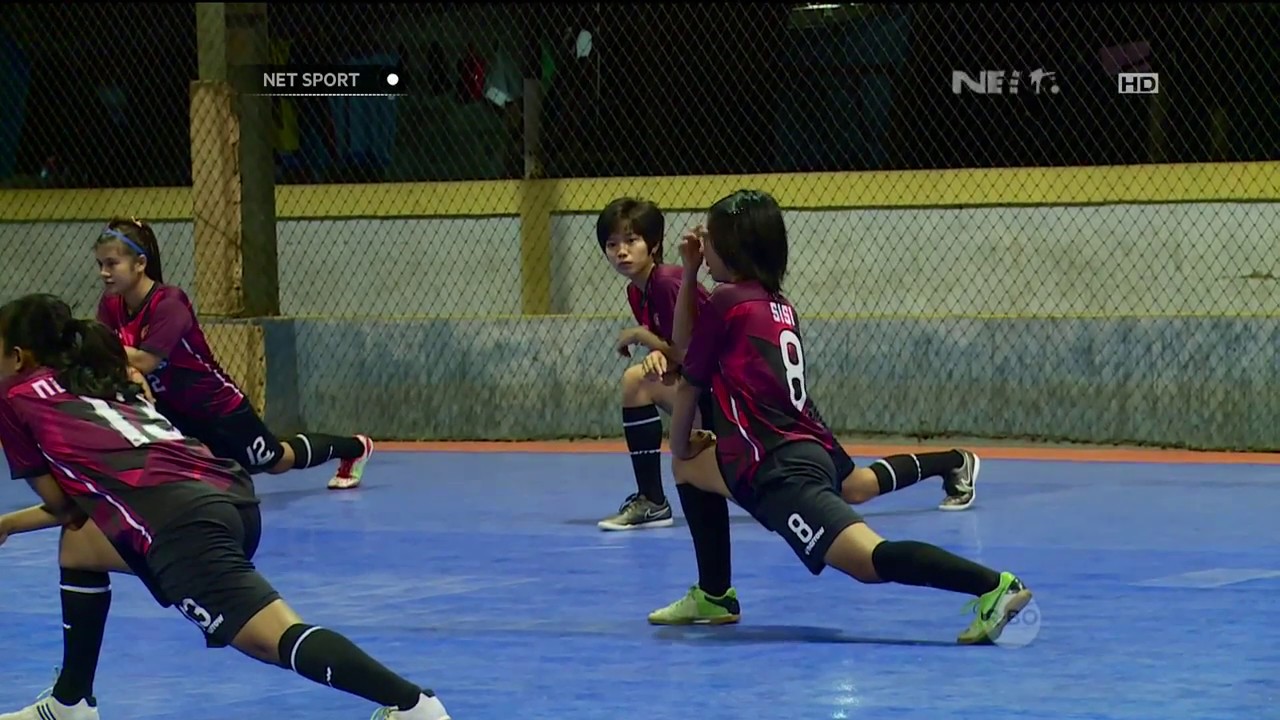 Unduh 9900 Gambar Futsal Hd Terbaik 
