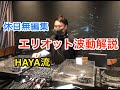 【保存版】エリオット波動解説 HAYA流(編集班おやすみにつき無編集)