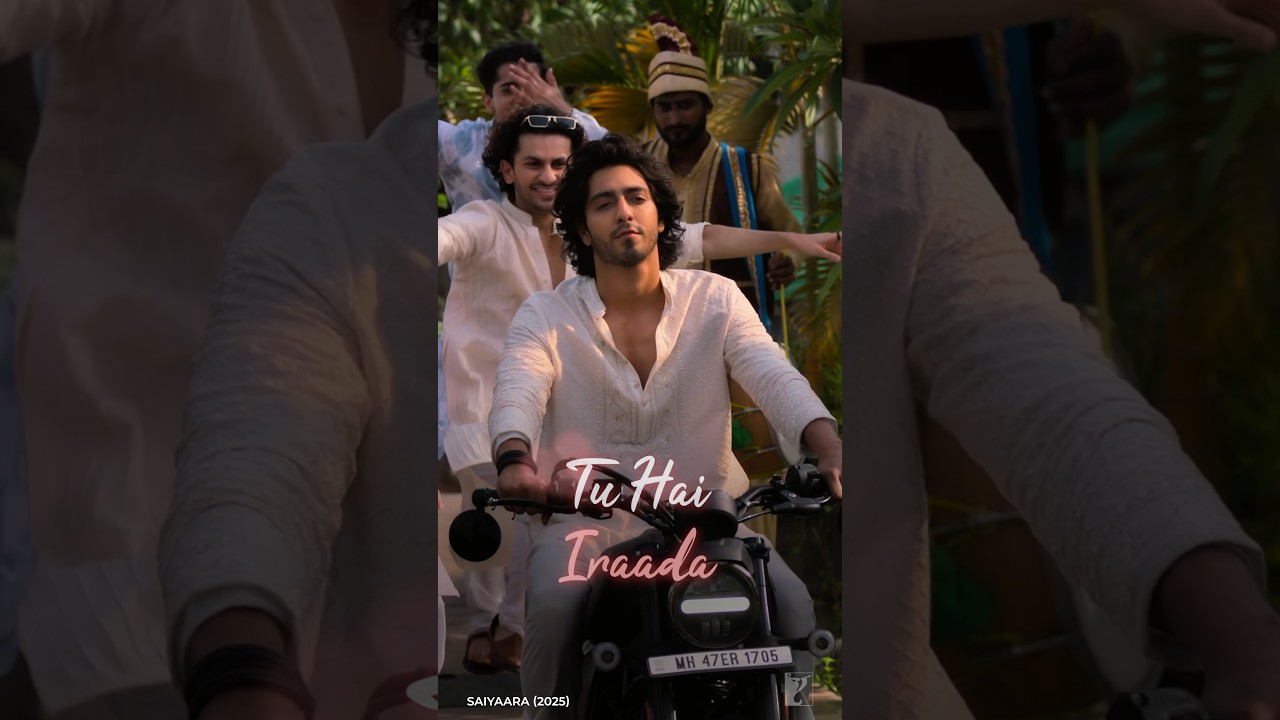 हाए मैं मर ही जाऊँ, जो तुझको ना पाऊँ 🥹 | 