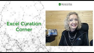 Excel Curation Corner #14 - Sharing (mostly 😆) Amazing Excel Content