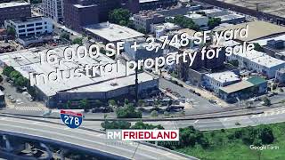 701 E 134th St Bronx, NY