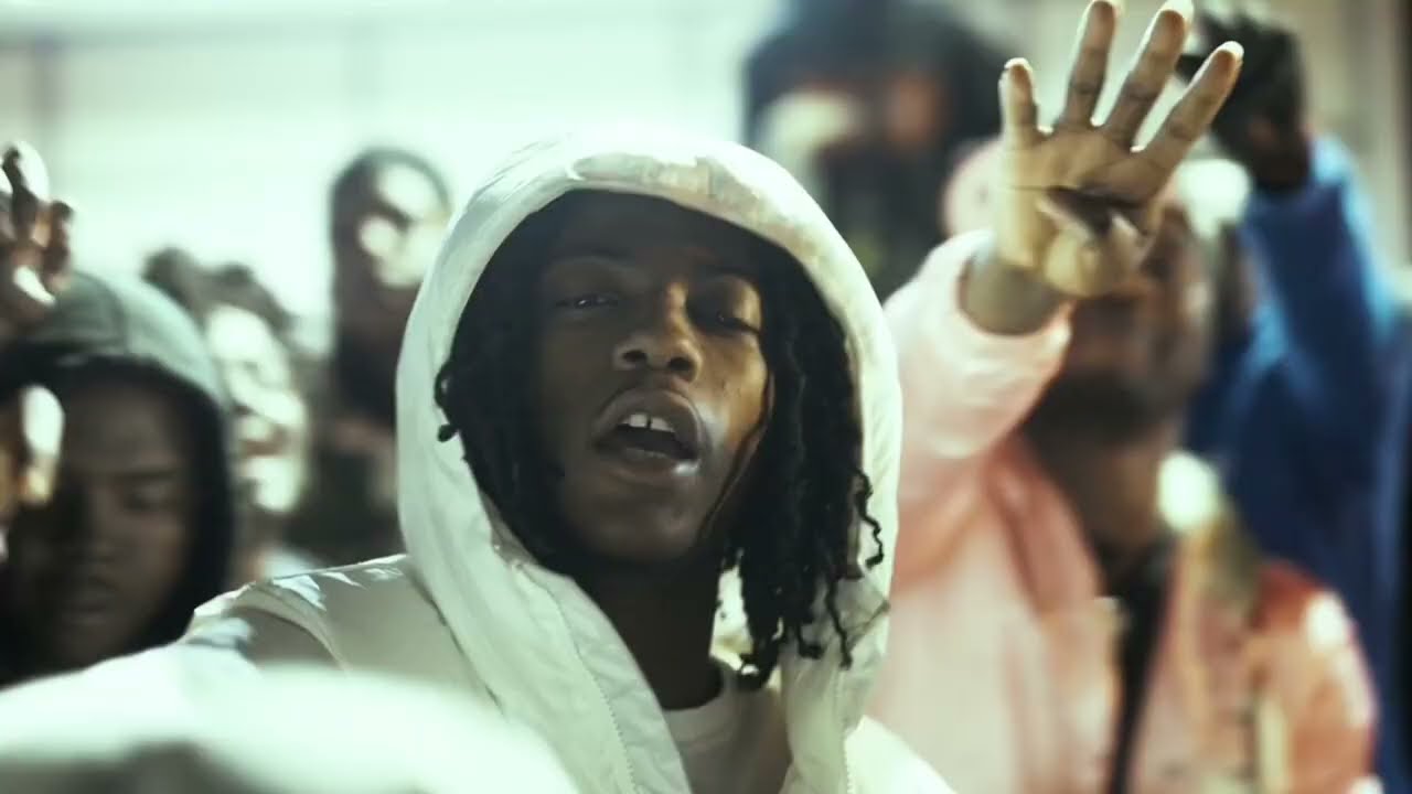 Watch Bezzal - Intro (Official Music Video) on YouTube Watch Bezzal - Intro (Official Music Video) on YouTube