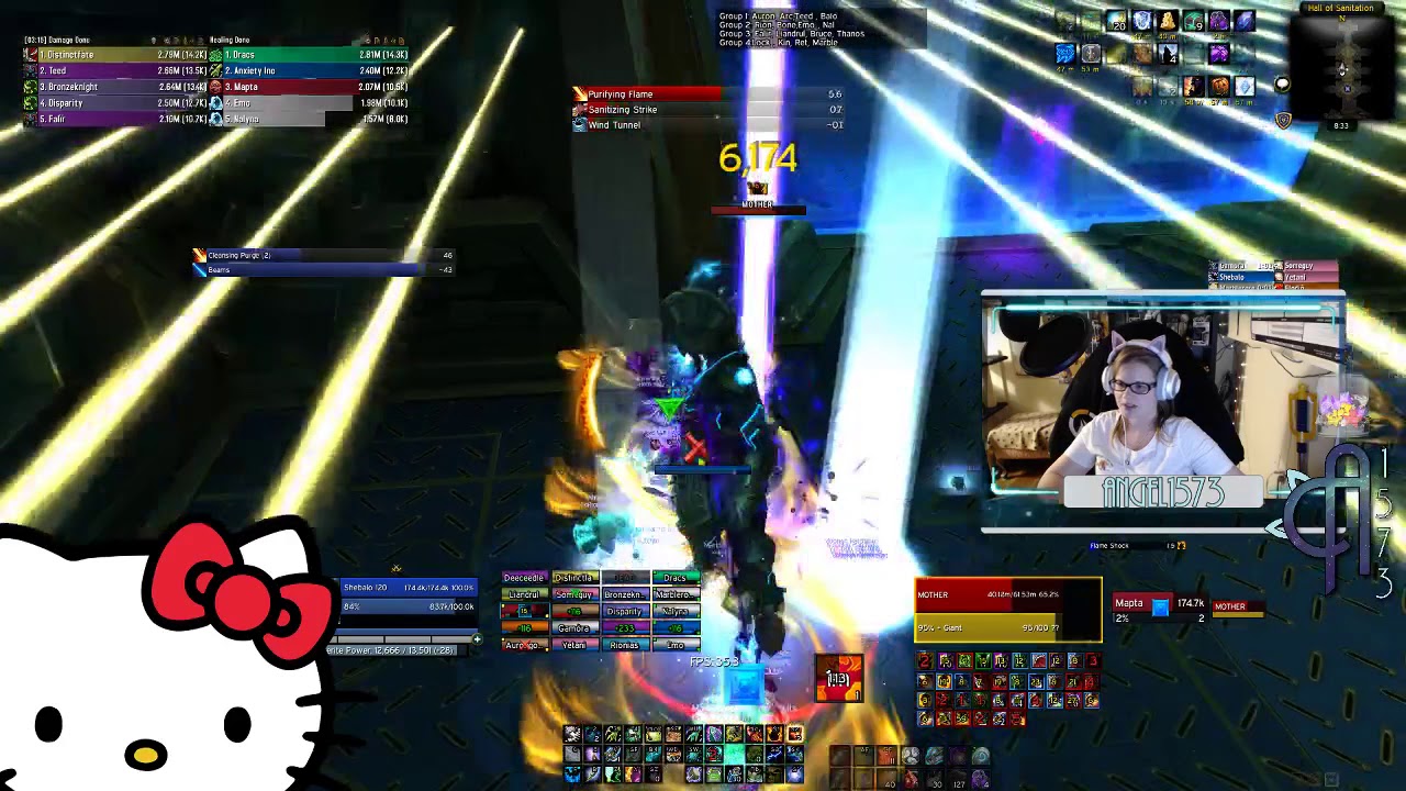 An HKC MM.O.T.H.E.R. Kill. YouTube