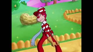 The Candyland Movie But Your Mind Is In The Gutter