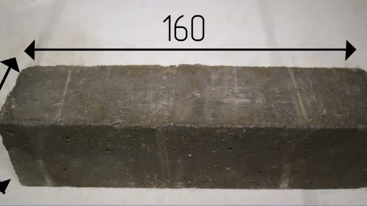 #Zweites #Leben fьr #abgelagerten #Zement  #Reaktivierung mit dem #AVS 150