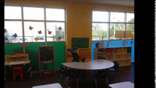Peace and Play Preschool