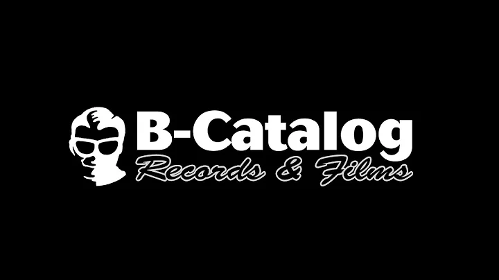 B Catalogue Records and Films: Spotlight on Mark M...