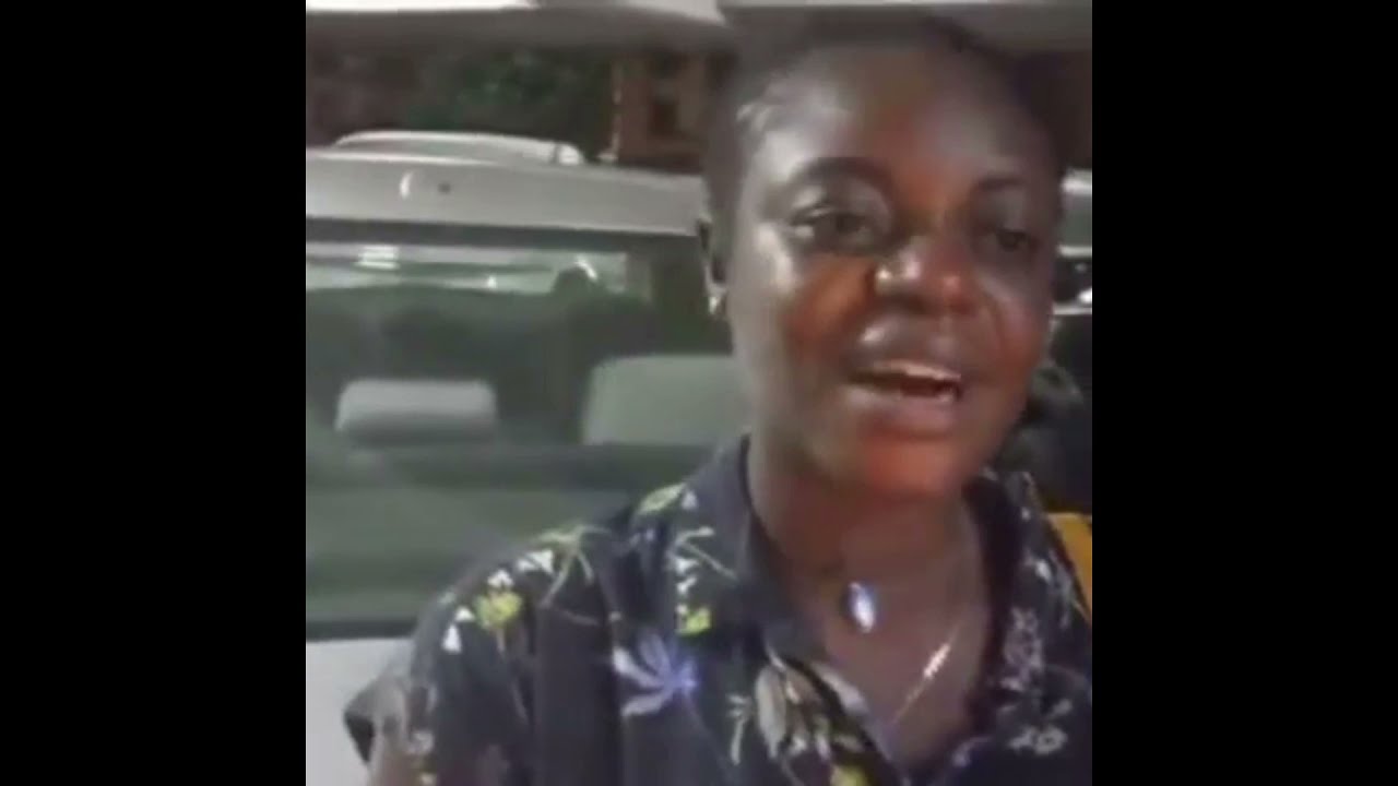 СРОЧНО: ЧЛЕН КОРПУСА ИФЕЙИНВА ЕЗЕЙРУАКУ, У КОТОРОГО БЫЛИ ПРОБЛЕМЫ С СОЛДАТОМ В КАЛАБАРЕ, НАРУШАЕТ...