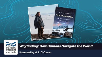 Wayfinding: How Humans Navigate the World