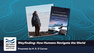 Wayfinding: How Humans Navigate the World