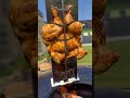 🚨 Spoiler Alarm 🚨 Road Killed Chicken 🔥 #bbq #grilltime #roadkilledchicken