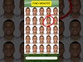 Find Klian Mbappe? Cristiano Ronaldo? Neymar?Football quiz
