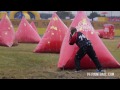 SECTION PARADISE - 2014 - Basildon MILLENNIUM SERIES [by 141 PAINTBALL]