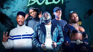 Ke chaba boloi-(Natiey lepaka X Shebeshxt X Makhadzi X Dj call me & Naqua production)