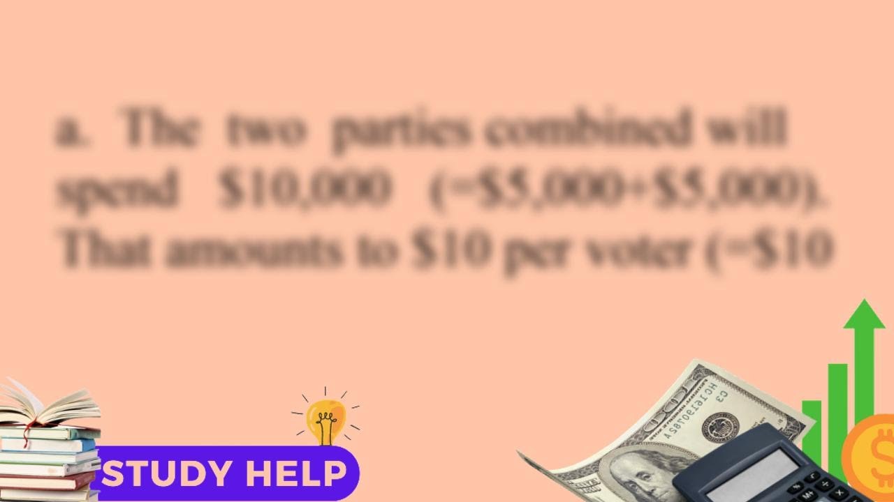 Political advertising is often directed at winning over so called swing