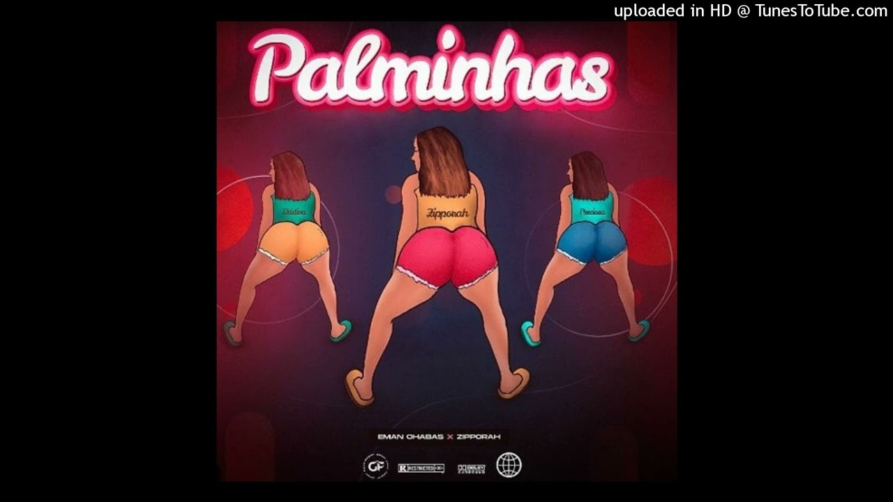 Palminhas · Eman Chabas · Zipporah Kashila auf YouTube ansehen Palminhas · Eman Chabas · Zipporah Kashila auf YouTube ansehen
