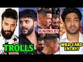 Fukra Insaan TROLLS Uk07 Rider!😬 | Ronaldo IGNORED Salman Khan?, Thugesh Bigg Boss Wild Card Entry?